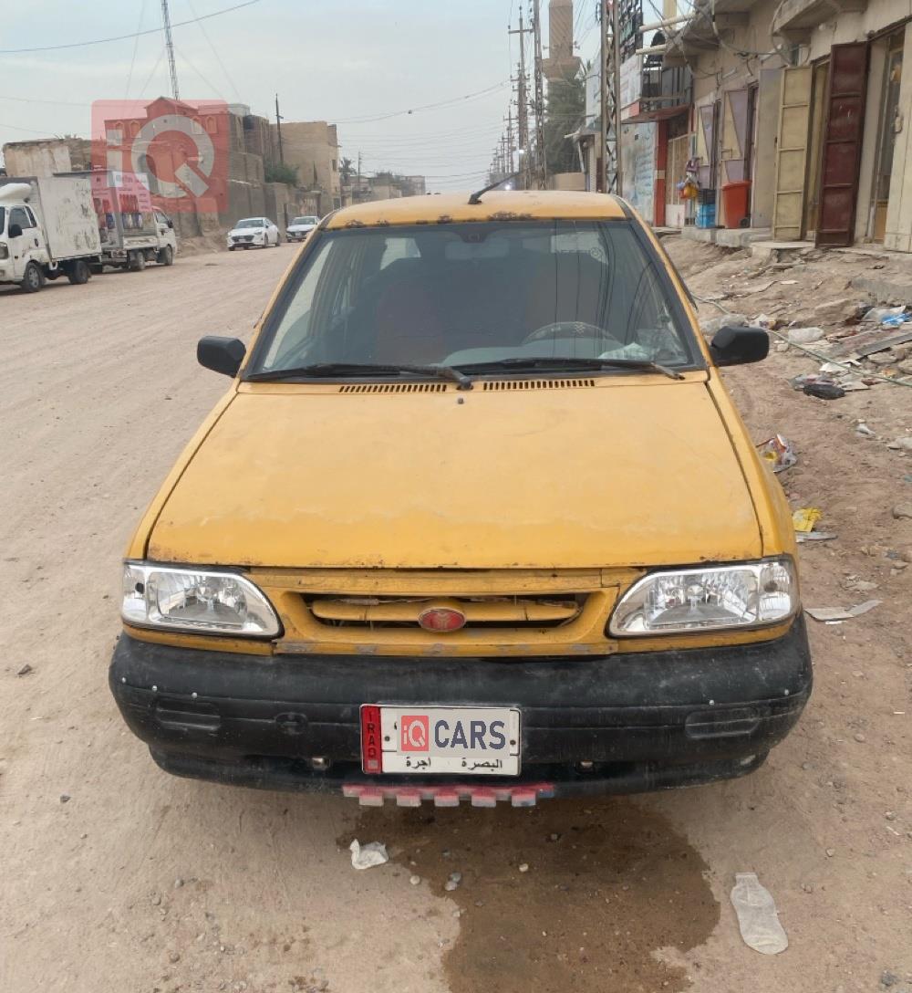 سايبا 131